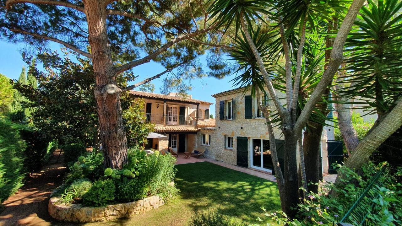 Villa Vuyani אנטיב מראה חיצוני תמונה