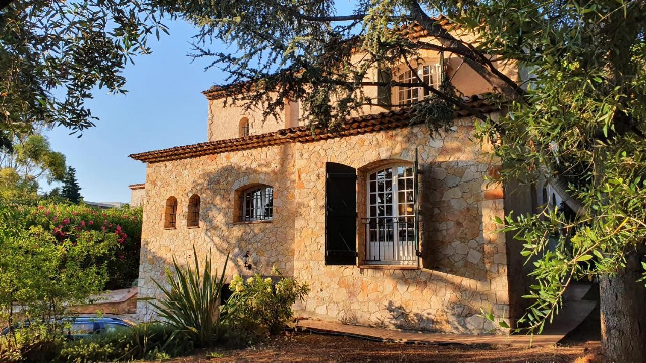 Villa Vuyani אנטיב מראה חיצוני תמונה