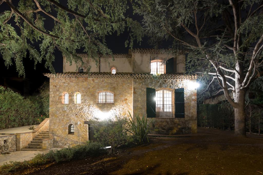 Villa Vuyani אנטיב מראה חיצוני תמונה